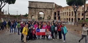 Europa 2026 Enlace Turístico