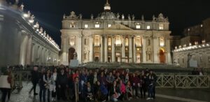 Europa 2026 Enlace Turístico