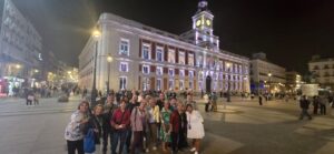 Europa 2026 Enlace Turístico