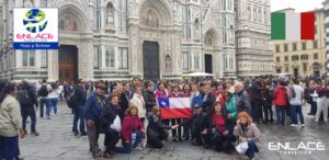 Europa 2026 Enlace Turístico