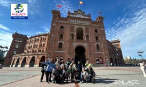 Europa 2026 Enlace Turístico