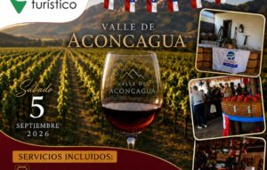 Valle de Aconcagua 2026